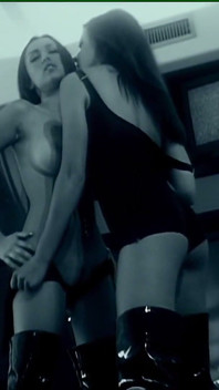 2 Angels in Heat
