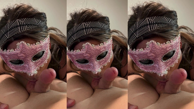 Jake Grand the man: Une travesti mexicaine sexy se fait baiser et sucer - compilation 1