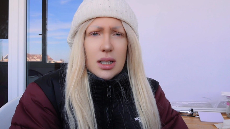 LDBMistress: Bad Cough and Snot