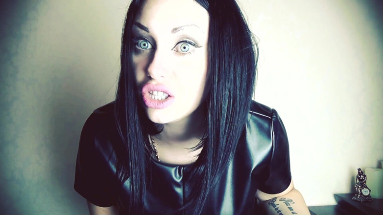 Goddess Misha Goldy: Edge Game a Month Long! Day 1