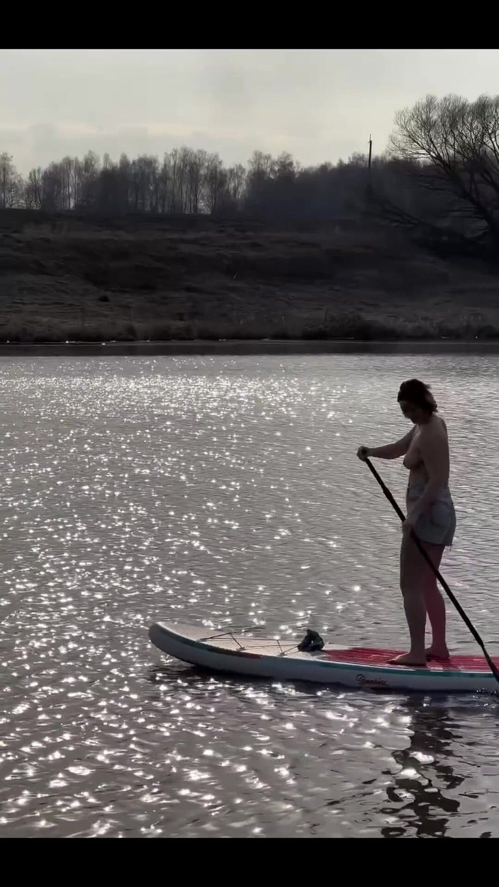 Fox Flame: Les gars, je suis littéralement sur Cloud Nine !