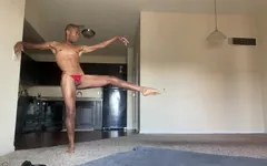 Massage, High Value Men, Cash Clients - Simple