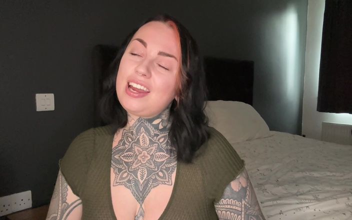 Miss Valentina: 5000 Calorie Challenge