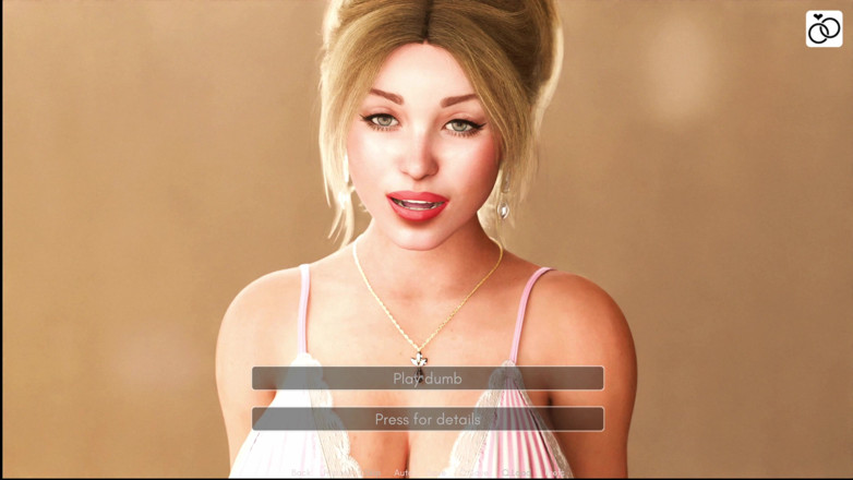 Wickedgammes studio: Price of Desires Part 3