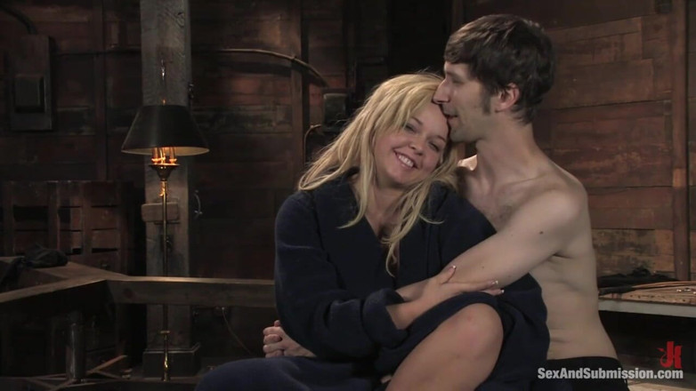 Sex and Submission by Kink: Emma Heart