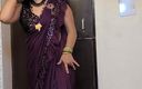 Puja ki jawani: Desi Puja Bhabhi Nude Dance