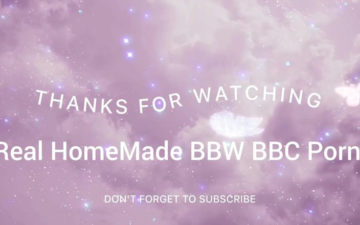 Real homemade BBW BBC porn: Trio FFM cazzone nero mi martella la figa mentre lei...