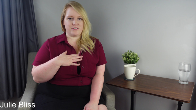 Julie_Bliss: ハッピーデイ - フルツアードキュメンタリー