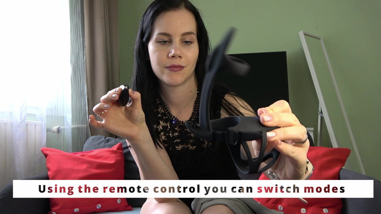 Anna Sky: Recenzie a două inele de vibrații din magazinul Xspacecup