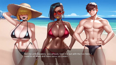 Studio-77: Ze houden van bwc - Nyatorase #17 een visuele nieuwe gameplay