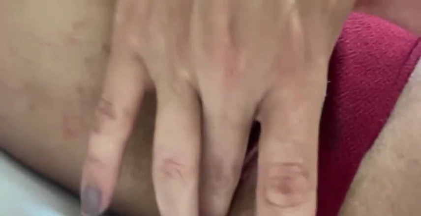 crazydesire: Suck My Giant Juicy Pussy and Clitoris