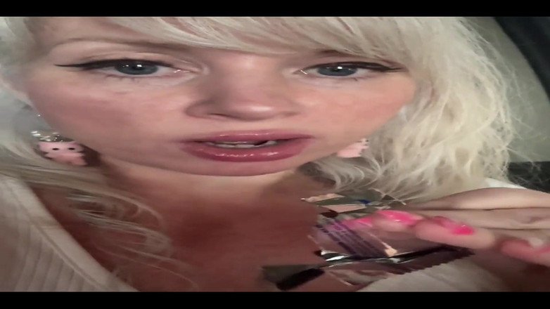 PaintedRose: Jak ti chutná čokoláda?