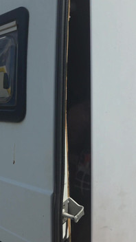Vanlife Hook-up