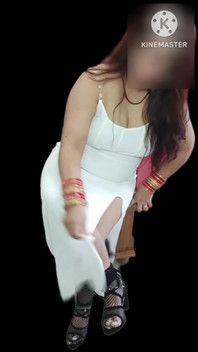 My Lovely Girlfriend Going to Fucked by BBC Guy