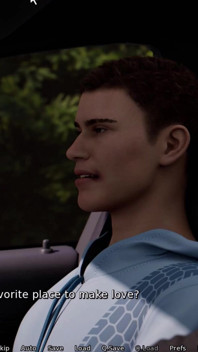 Sra. Denvers 5 Faye confessou a Wanda seus sentimentos