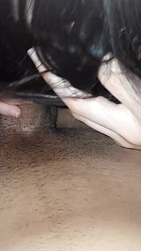 Dick Full Body Sucking Teen Girl