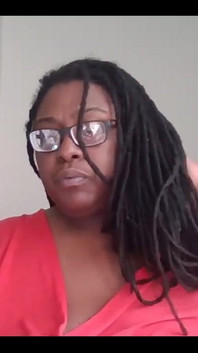 BBW Big Lips Clit Asshole
