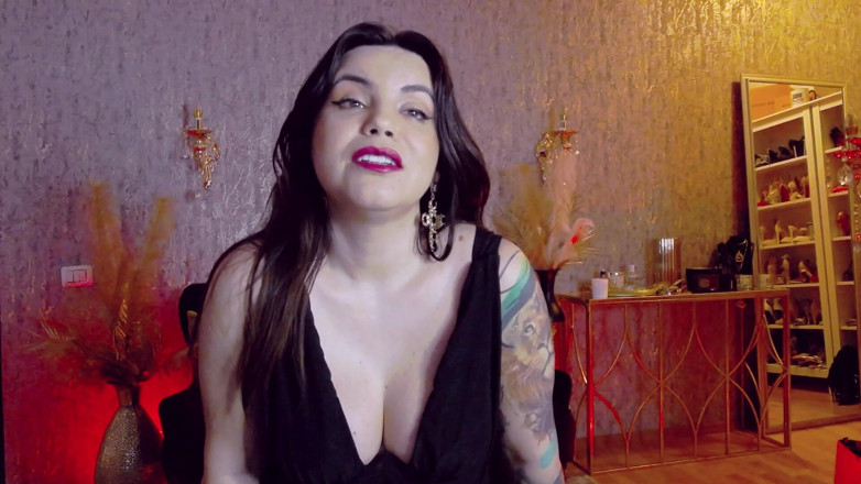 OneGreatDiva: Threesome You Me and Your Wallet