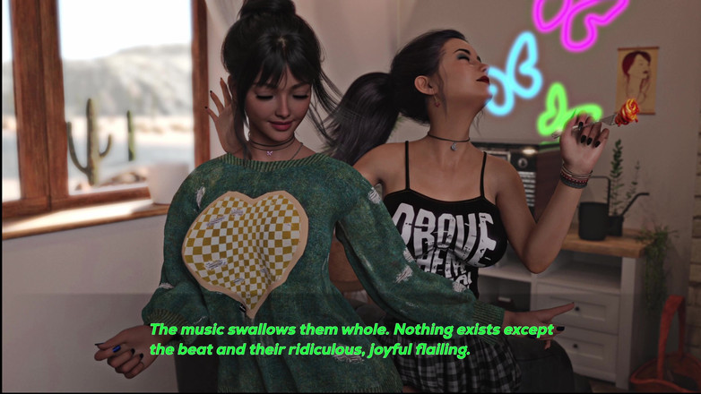 Wickedgammes studio: Velmi sexy dům (část 19) nová aktualizace