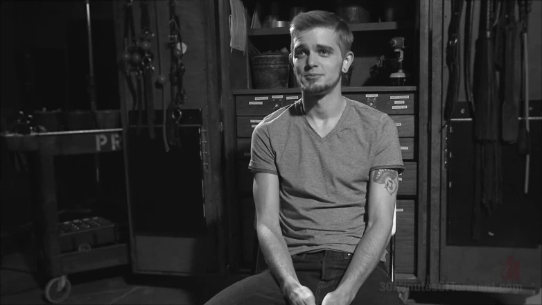 30 Minutes of Torment: New Sub Joshua James Faces Challenges Head on