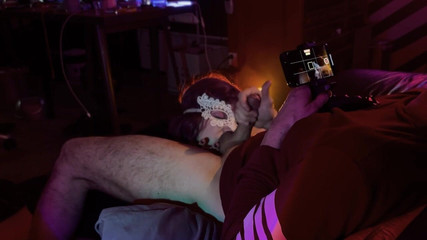 Shawna Panofka: En Sevdiğim Boşalmalardan Bazılarının Derlemesi