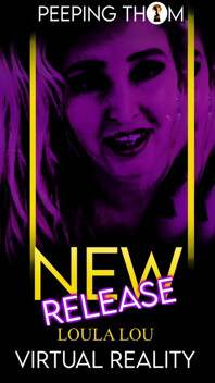 New Release - Loula Lou
