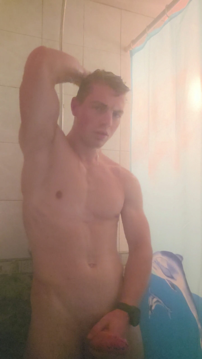 TedyxXx: دعونا نأخذ حماما معا.