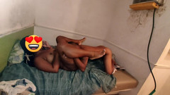 Gordita Culo Rico: My First Threesome with My Stepson and His Girlfriend