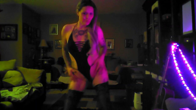 Aphrodity: Sexy a nezbedný zadek mlácení