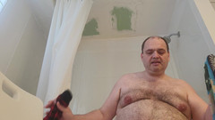 Caressonnous: După duș