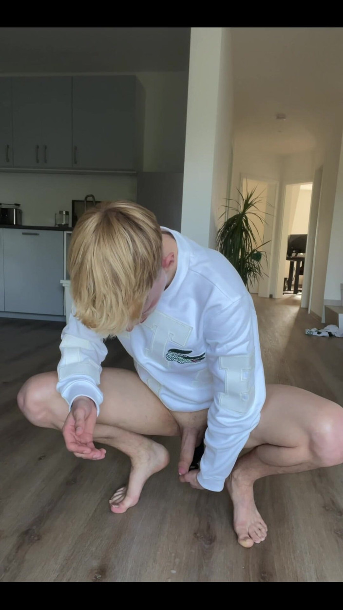 Jaay Jakob: Tasty Dick