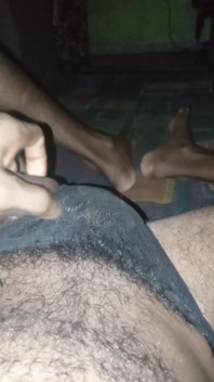 I Am First Sex