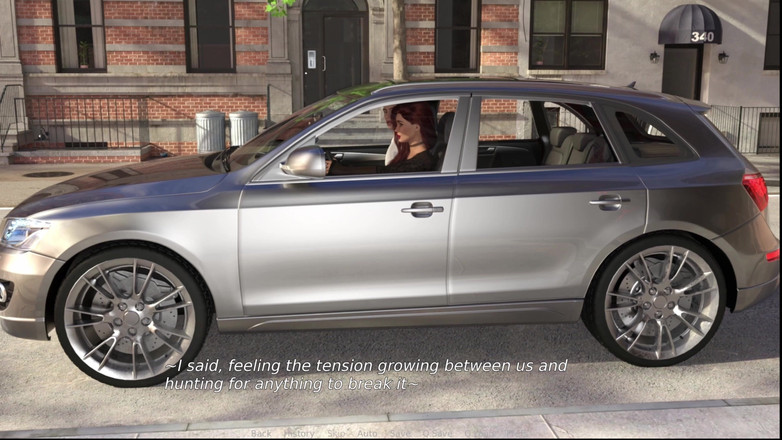 Wickedgammes studio: 맛있는 밀프 (15부) 아이가 개선한 새 버전