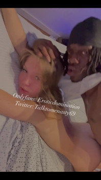 Watch How I Just Fucked! Snow. She Swallowed
