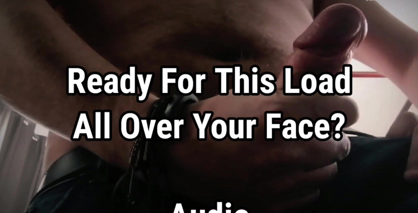 Dirty Talking Guy: 我为你准备的音频故事