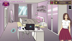 Porngame addict: College of Succubus 6 PC komentář HD