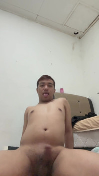 Im Horny Nacked