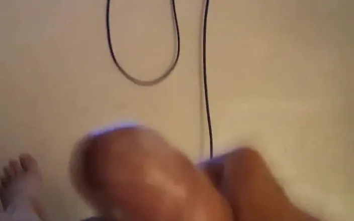 fisher: Masturbacion cum