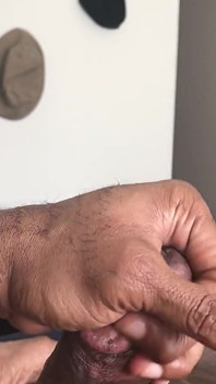 Let Me Fuck Your Ass