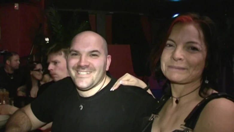 Erotic only: Wild German MILFs Throw a Wet and Dirty Fuck Party...