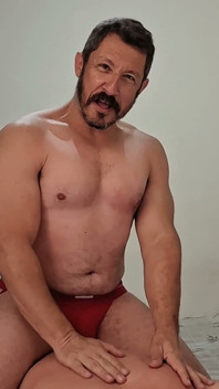 Arm Strength Challenge - Gouine Wrestling Vs Punchbag