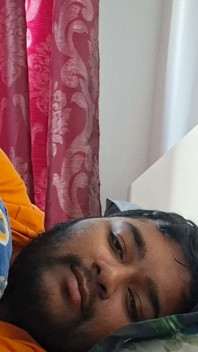 Only Face Reveal