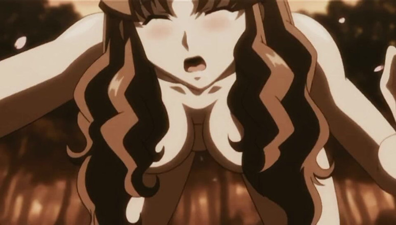 Erotic Animation: नौकरानी बड़ा लंड चाहती है भाग 2