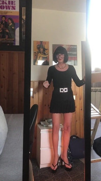 Sissy Andreina - Resultados da Dieta