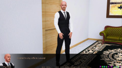 Porny Games: Prośba specjalna: w sieci korupcji przez Nemiegs - więcej kar seksualnych...