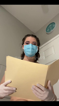 POV Dental Cavity Fillings with Numbing Injections