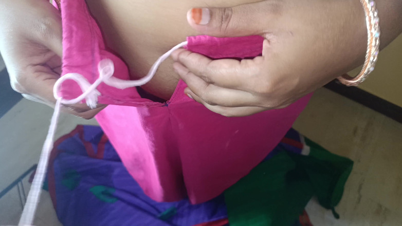 Inba: Dona de casa infiel