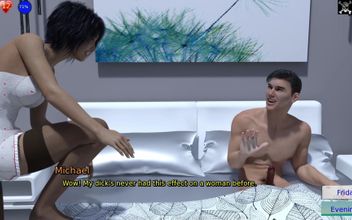 The Horny Police (part 5)