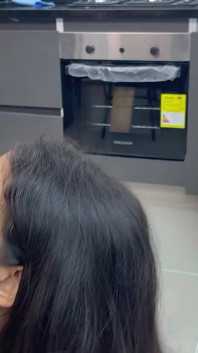 Eu fodo meu meio-irmão virgem e ele acaba me dando uma boa foda até ele encher minha bunda com muita porra