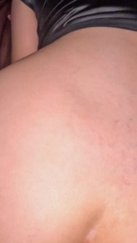 Anal Sex with Hotwife